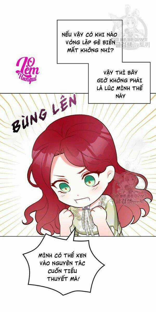 Kẻ Tạo Ra Nữ Phản Diện - Chapter 29 - Trang 45