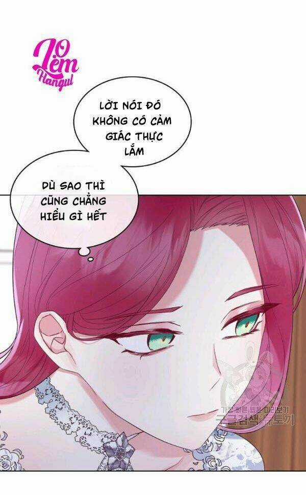 Kẻ Tạo Ra Nữ Phản Diện - Chapter 29 - Trang 6