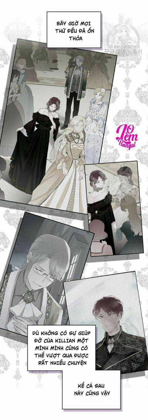 Kẻ Tạo Ra Nữ Phản Diện - Chapter 29 - Trang 56