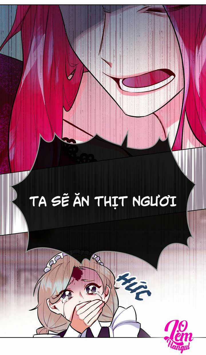 Kẻ Tạo Ra Nữ Phản Diện - Chapter 3 - Trang 11