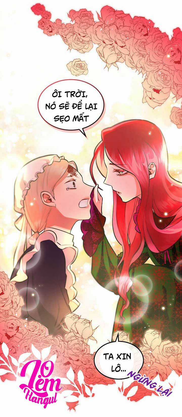 Kẻ Tạo Ra Nữ Phản Diện - Chapter 3 - Trang 17