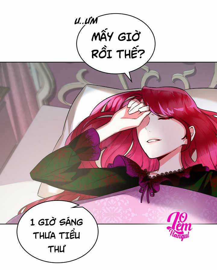 Kẻ Tạo Ra Nữ Phản Diện - Chapter 3 - Trang 22