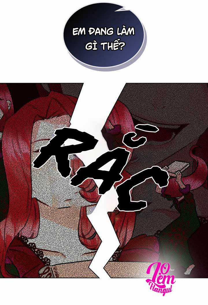 Kẻ Tạo Ra Nữ Phản Diện - Chapter 3 - Trang 30