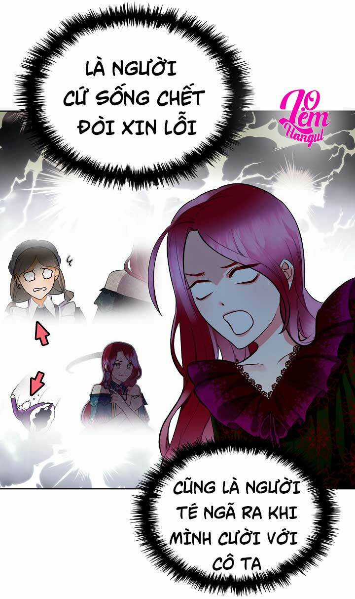 Kẻ Tạo Ra Nữ Phản Diện - Chapter 3 - Trang 4