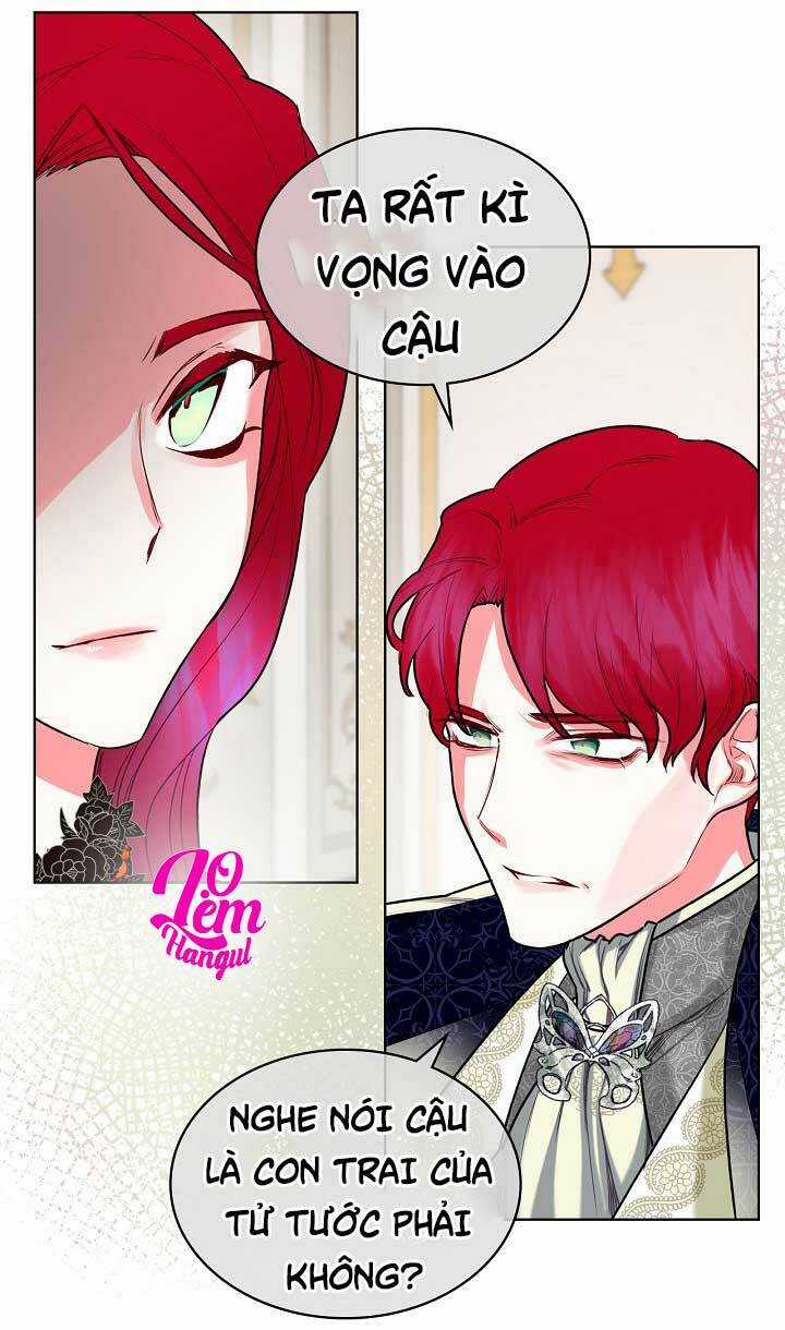 Kẻ Tạo Ra Nữ Phản Diện - Chapter 3 - Trang 52