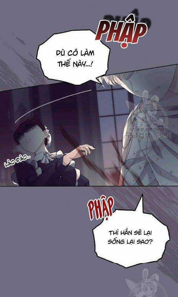 Kẻ Tạo Ra Nữ Phản Diện - Chapter 30 - Trang 29