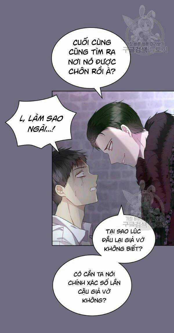 Kẻ Tạo Ra Nữ Phản Diện - Chapter 30 - Trang 38