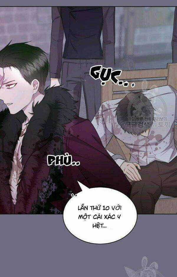 Kẻ Tạo Ra Nữ Phản Diện - Chapter 30 - Trang 41