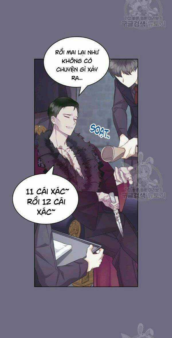 Kẻ Tạo Ra Nữ Phản Diện - Chapter 30 - Trang 42