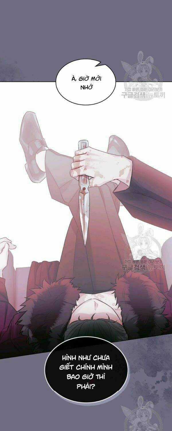 Kẻ Tạo Ra Nữ Phản Diện - Chapter 30 - Trang 46