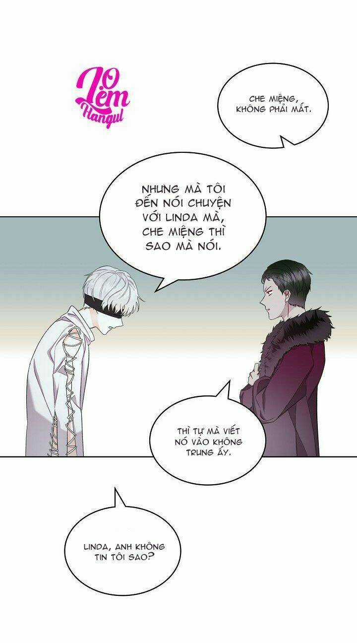 Kẻ Tạo Ra Nữ Phản Diện - Chapter 31 - Trang 20