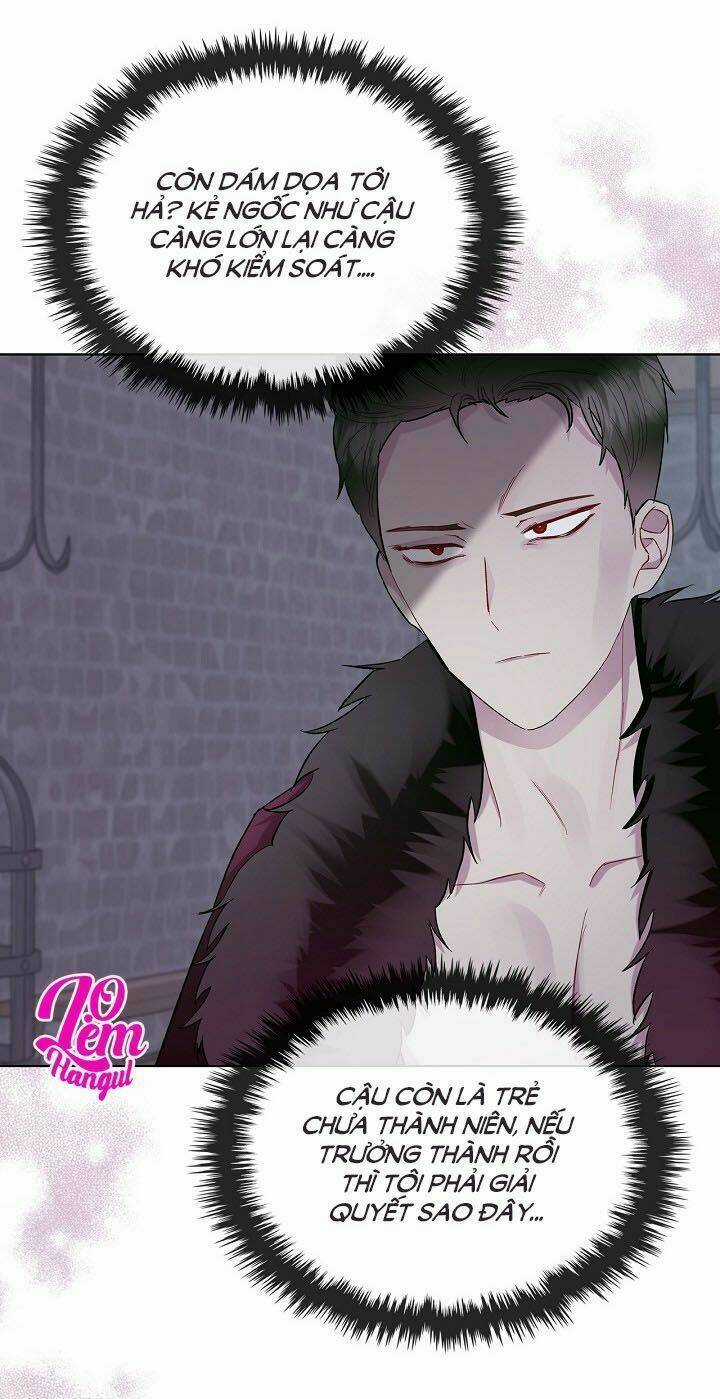 Kẻ Tạo Ra Nữ Phản Diện - Chapter 31 - Trang 24