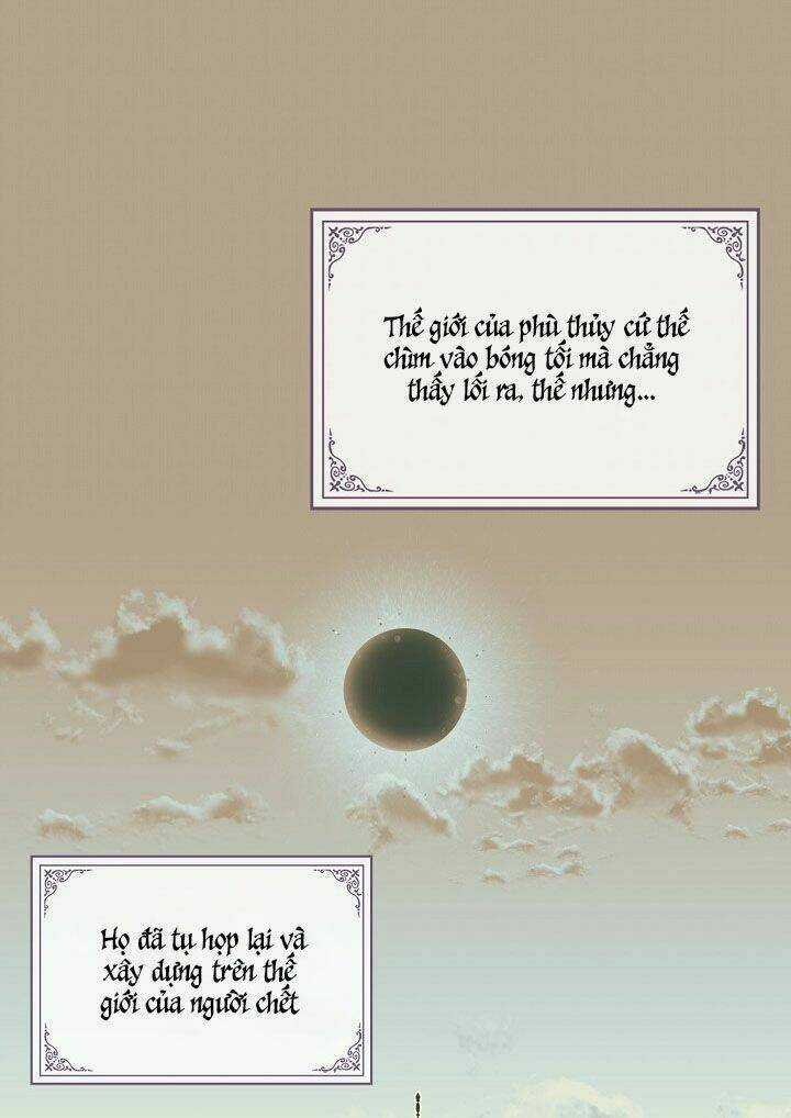 Kẻ Tạo Ra Nữ Phản Diện - Chapter 31 - Trang 6