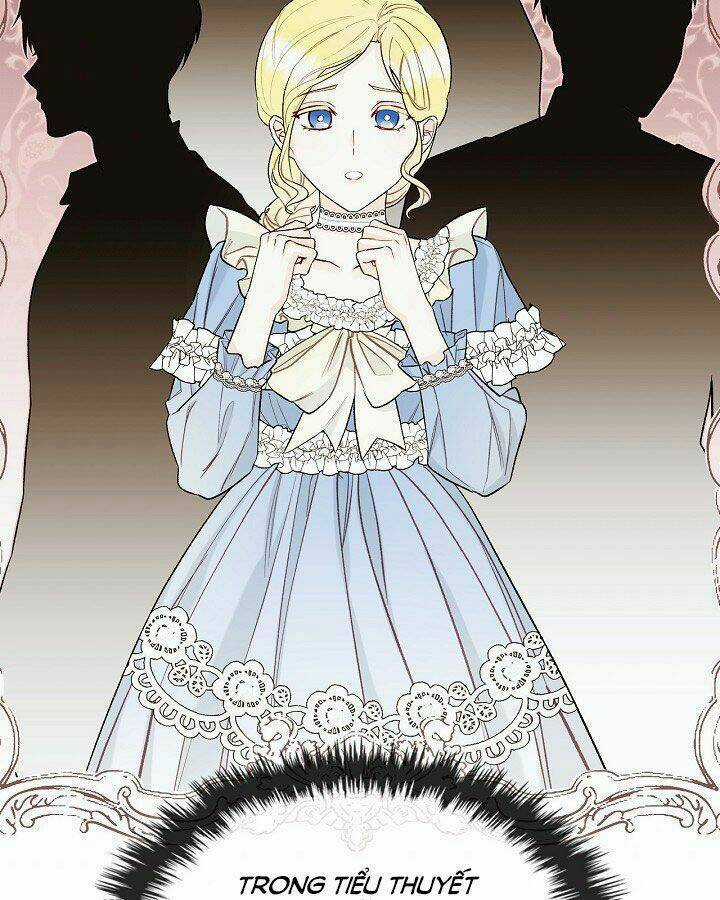 Kẻ Tạo Ra Nữ Phản Diện - Chapter 32 - Trang 11