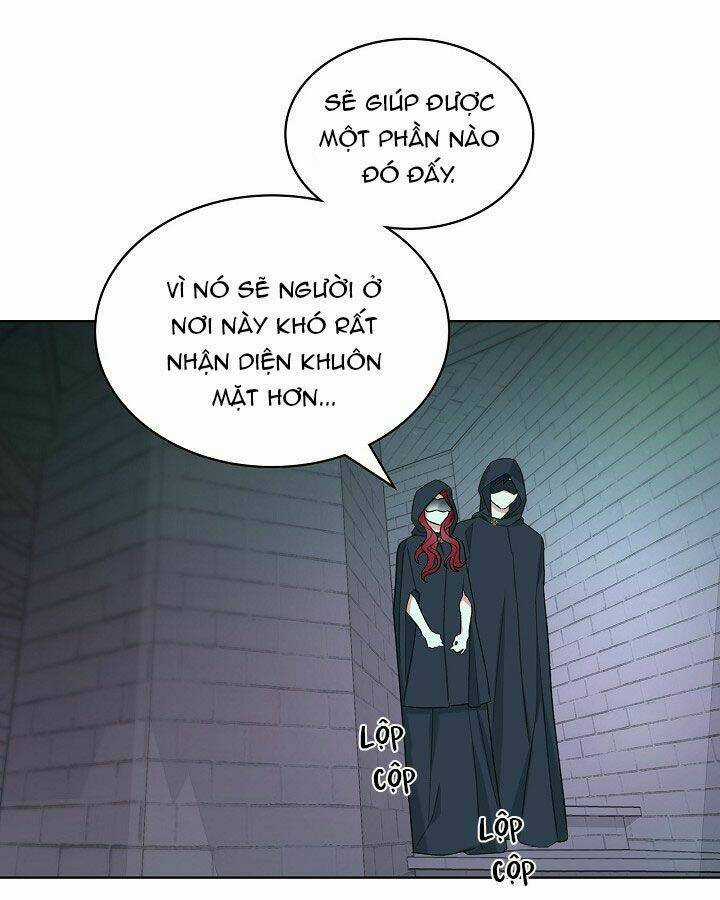Kẻ Tạo Ra Nữ Phản Diện - Chapter 32 - Trang 22