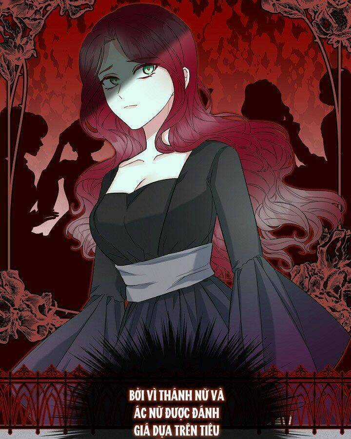 Kẻ Tạo Ra Nữ Phản Diện - Chapter 32 - Trang 33