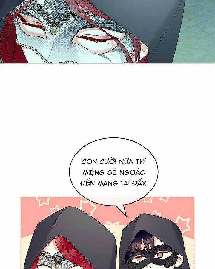 Kẻ Tạo Ra Nữ Phản Diện - Chapter 32 - Trang 35