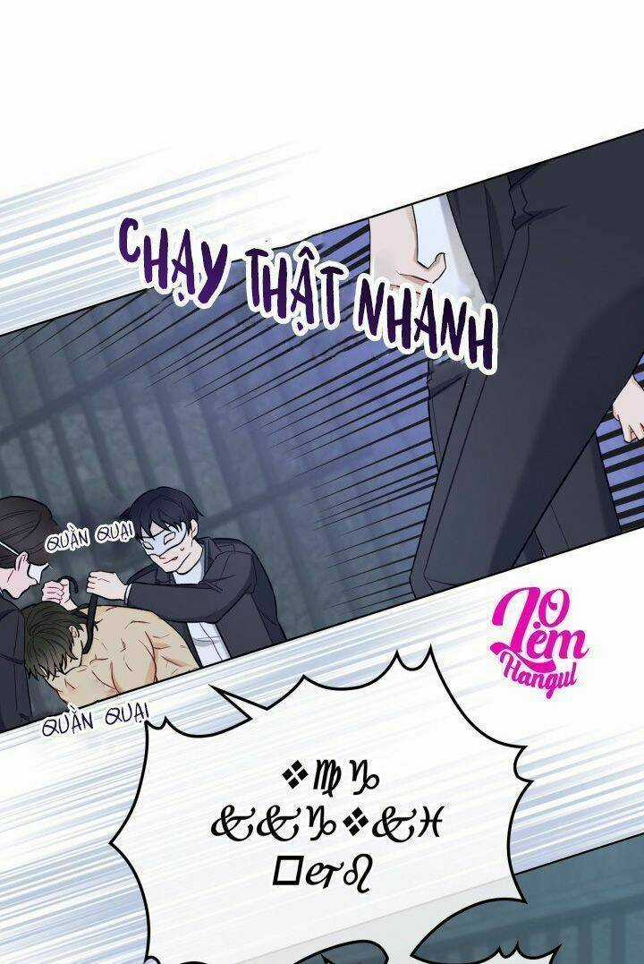 Kẻ Tạo Ra Nữ Phản Diện - Chapter 33 - Trang 18