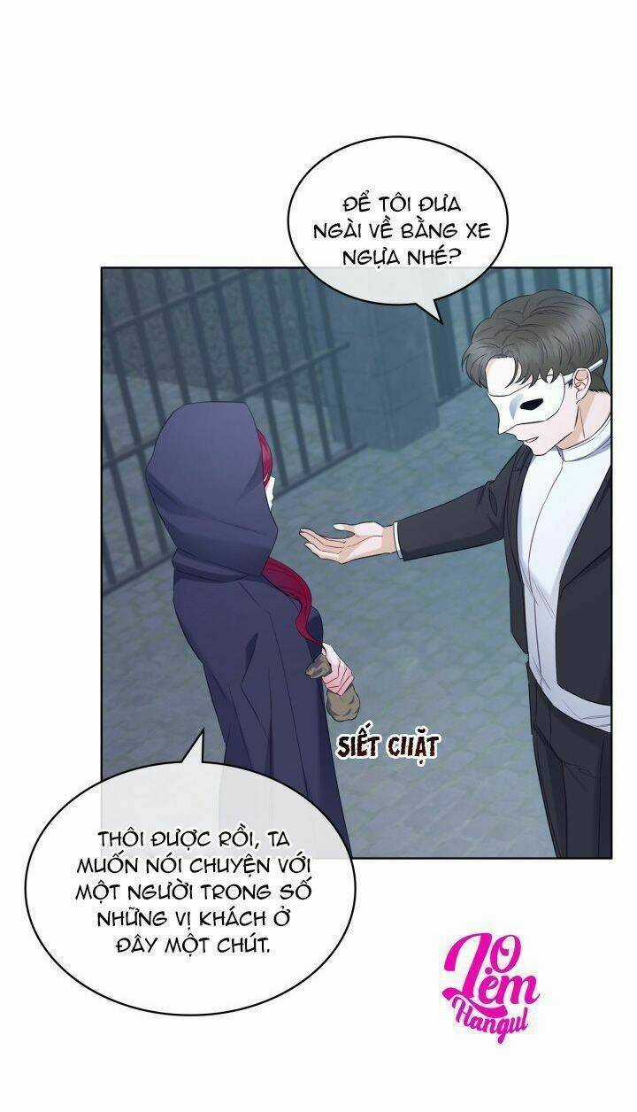 Kẻ Tạo Ra Nữ Phản Diện - Chapter 33 - Trang 37