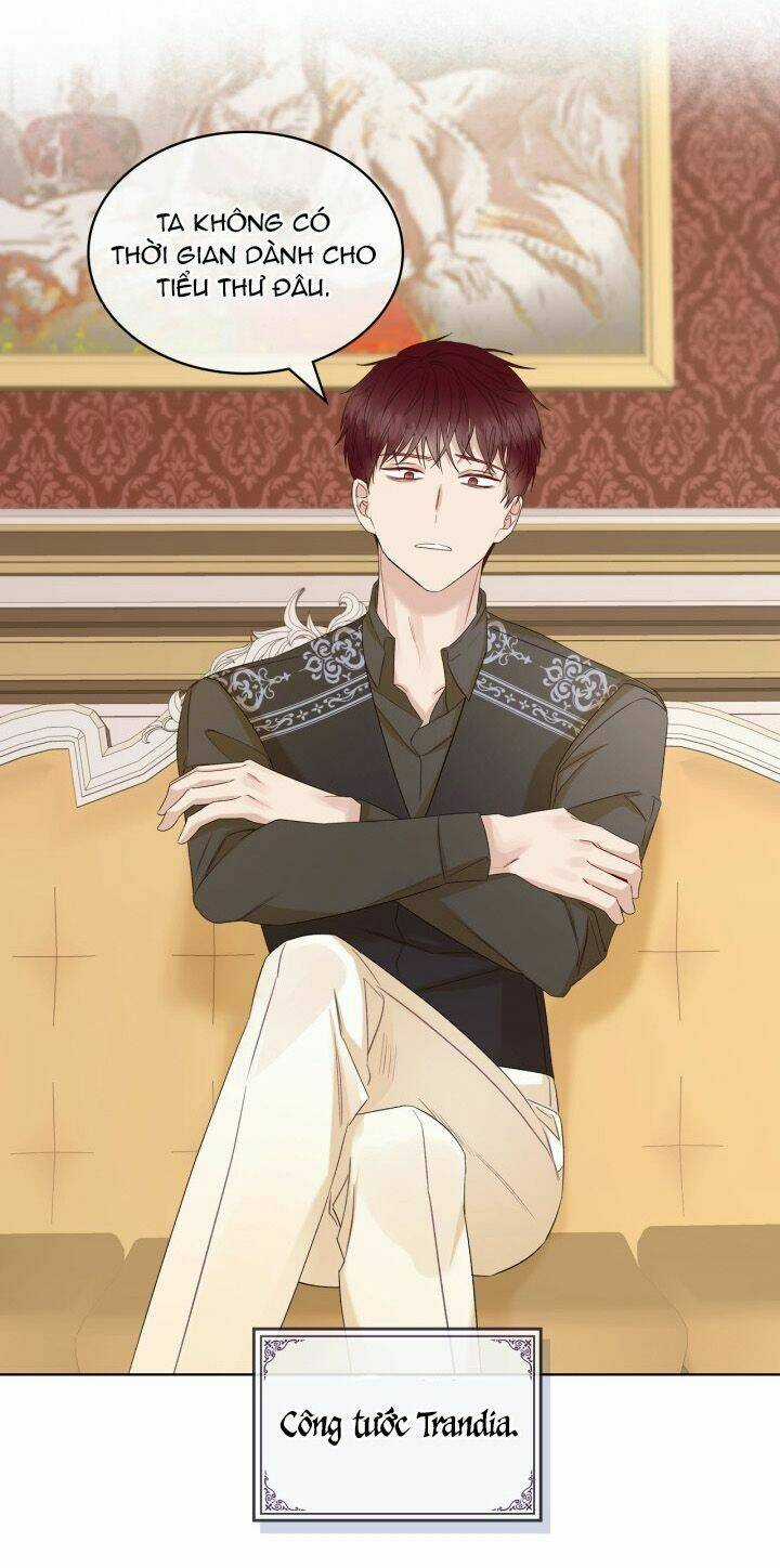 Kẻ Tạo Ra Nữ Phản Diện - Chapter 33 - Trang 40