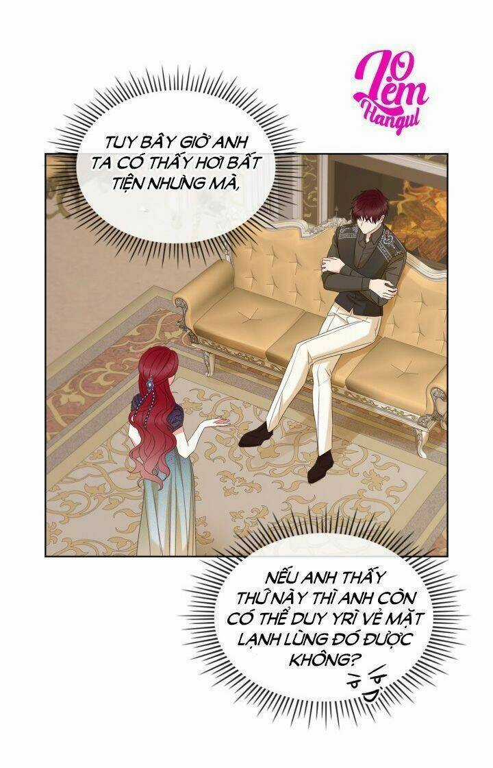 Kẻ Tạo Ra Nữ Phản Diện - Chapter 33 - Trang 41