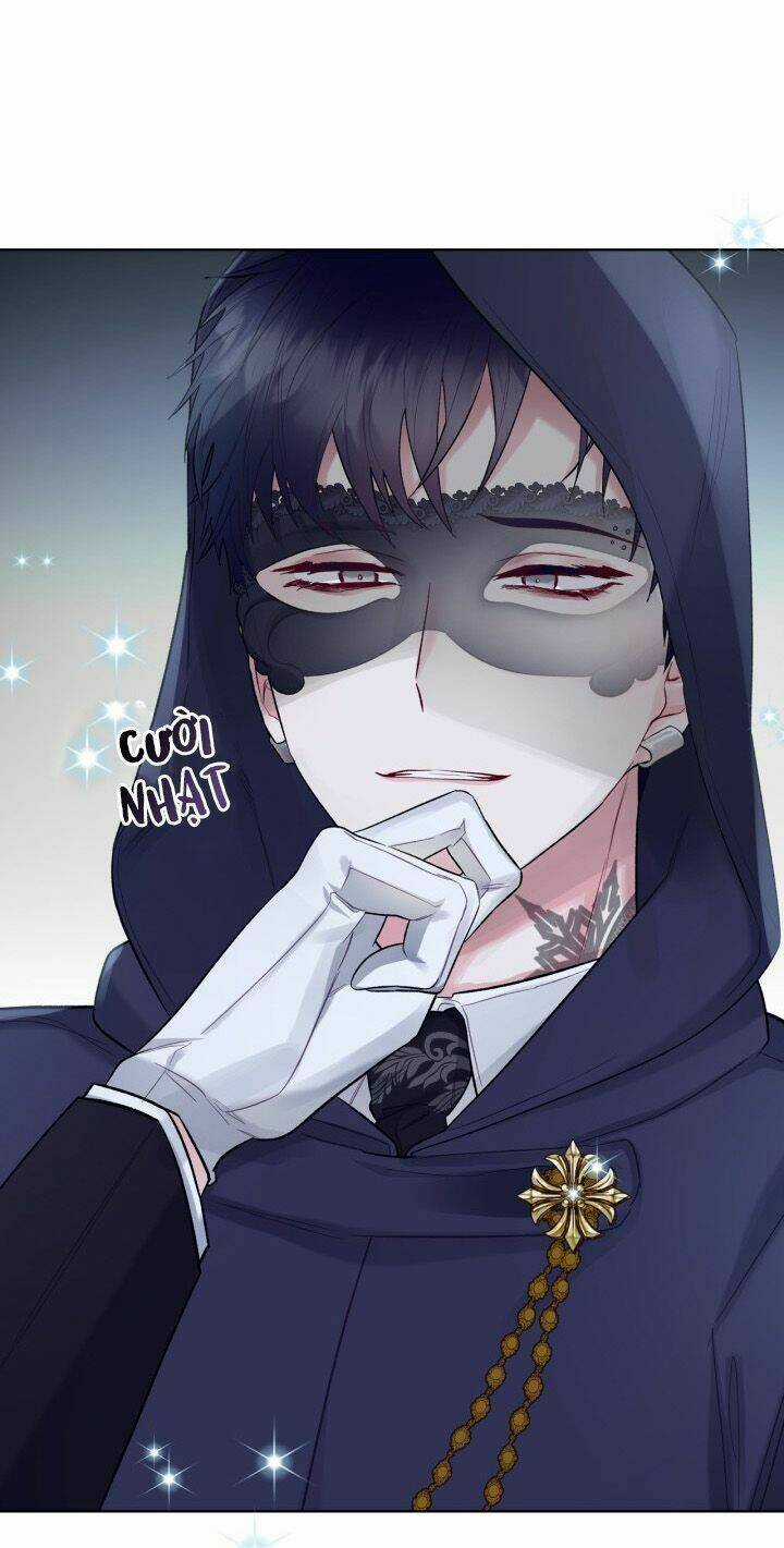 Kẻ Tạo Ra Nữ Phản Diện - Chapter 33 - Trang 10