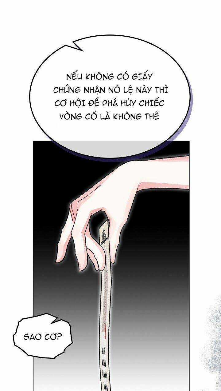 Kẻ Tạo Ra Nữ Phản Diện - Chapter 34 - Trang 19