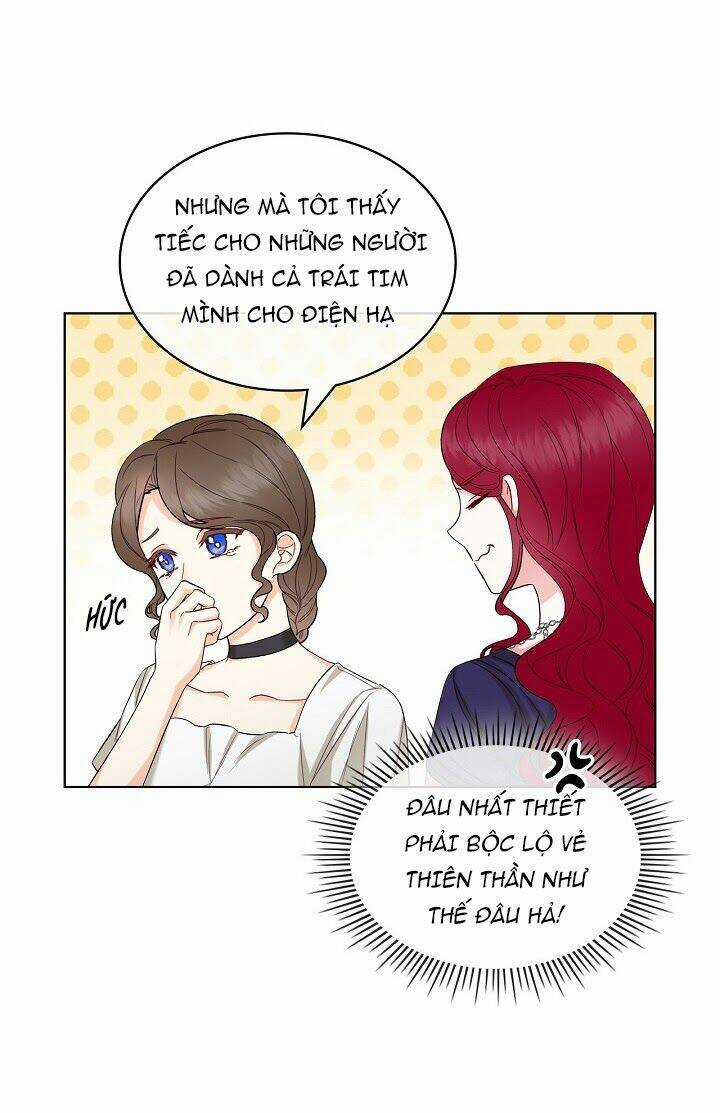 Kẻ Tạo Ra Nữ Phản Diện - Chapter 34 - Trang 37