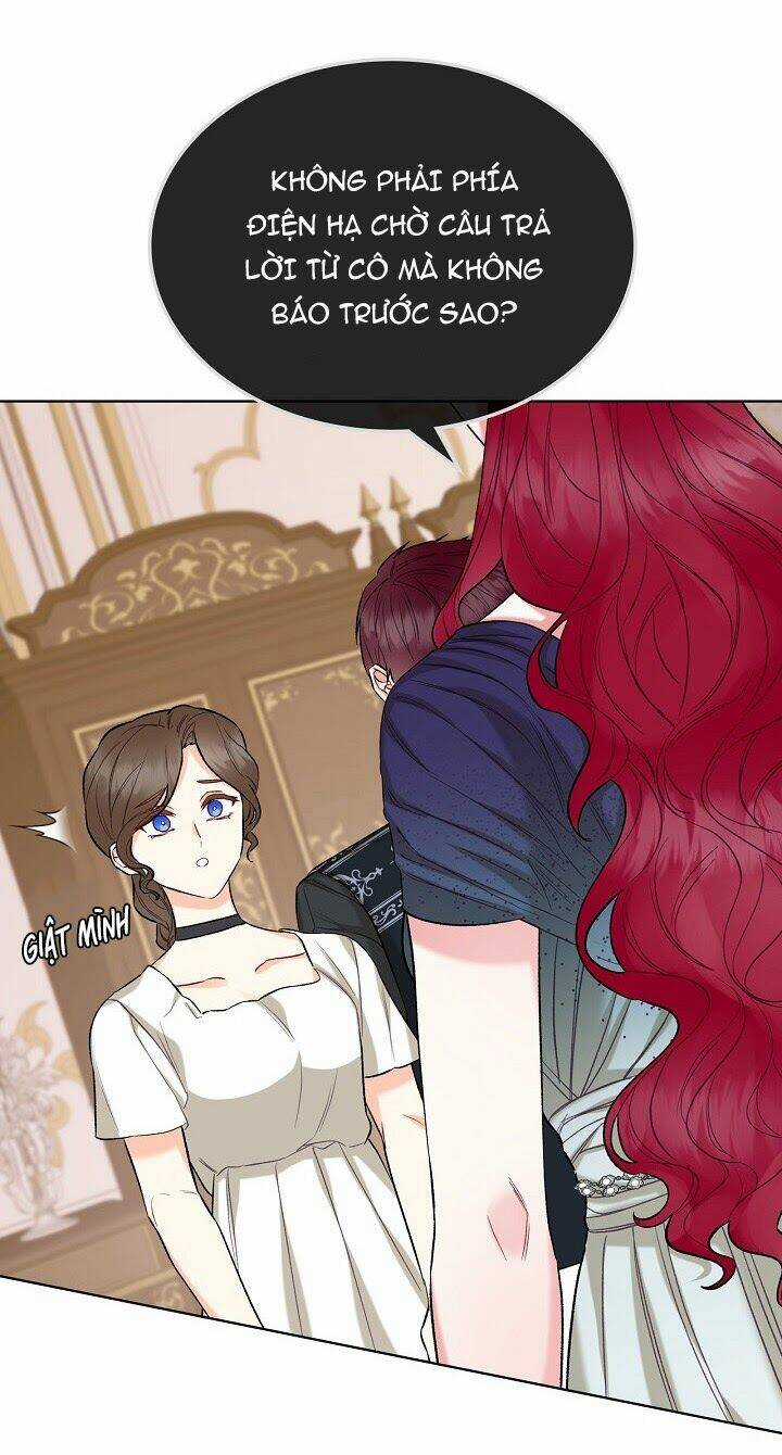 Kẻ Tạo Ra Nữ Phản Diện - Chapter 34 - Trang 39