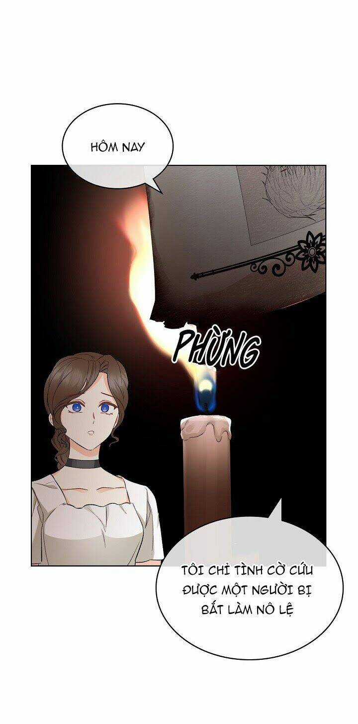 Kẻ Tạo Ra Nữ Phản Diện - Chapter 34 - Trang 46