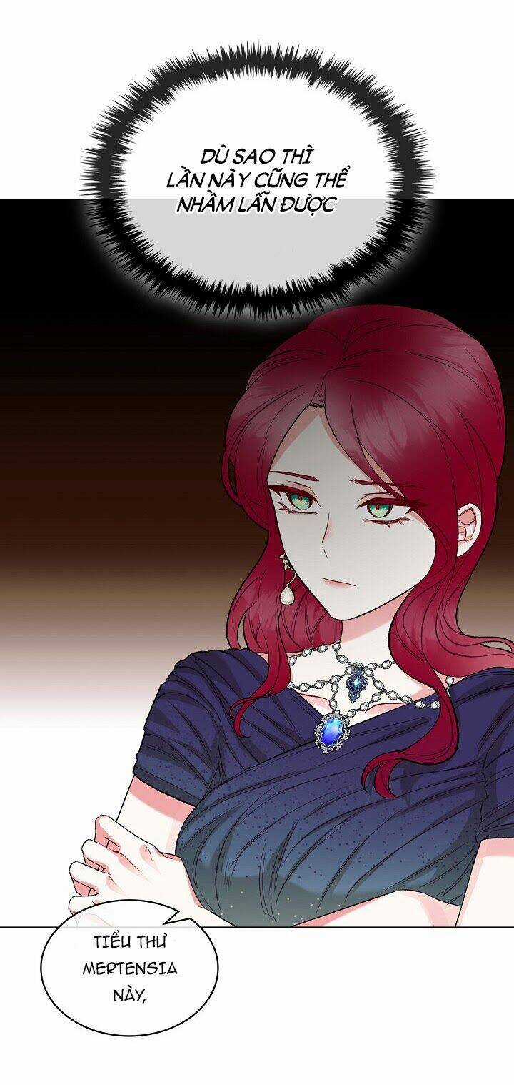 Kẻ Tạo Ra Nữ Phản Diện - Chapter 34 - Trang 7