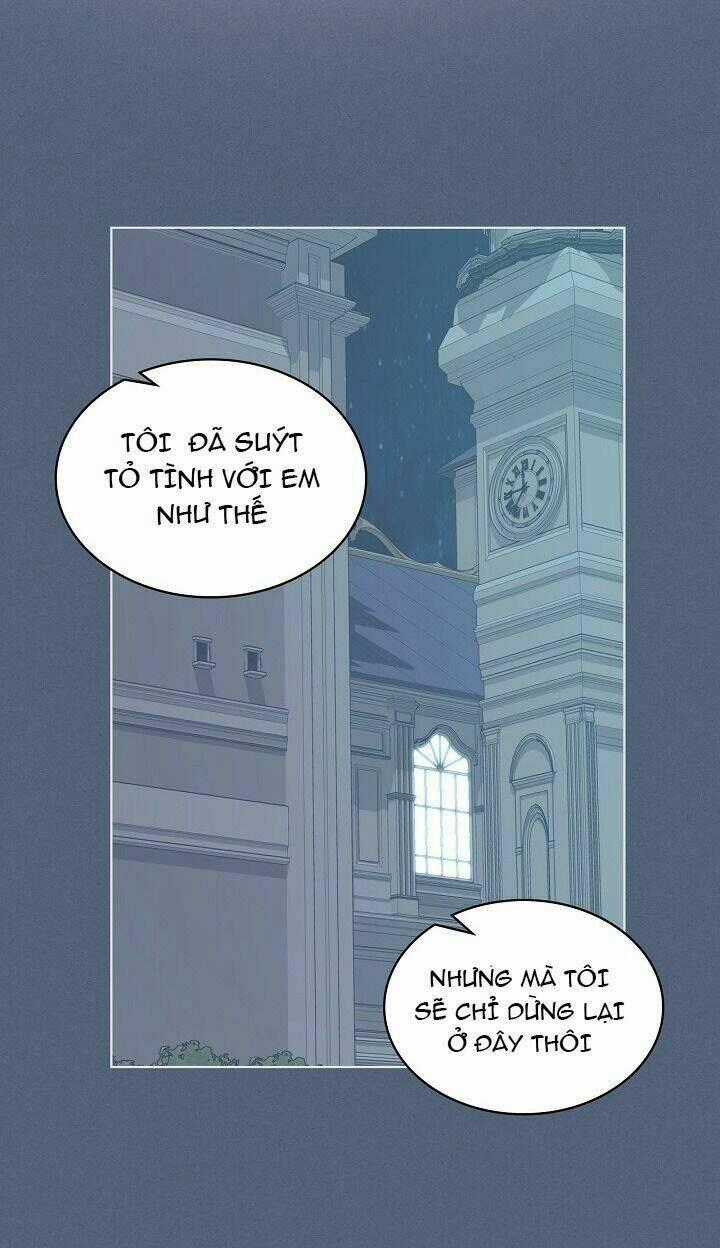 Kẻ Tạo Ra Nữ Phản Diện - Chapter 35 - Trang 2