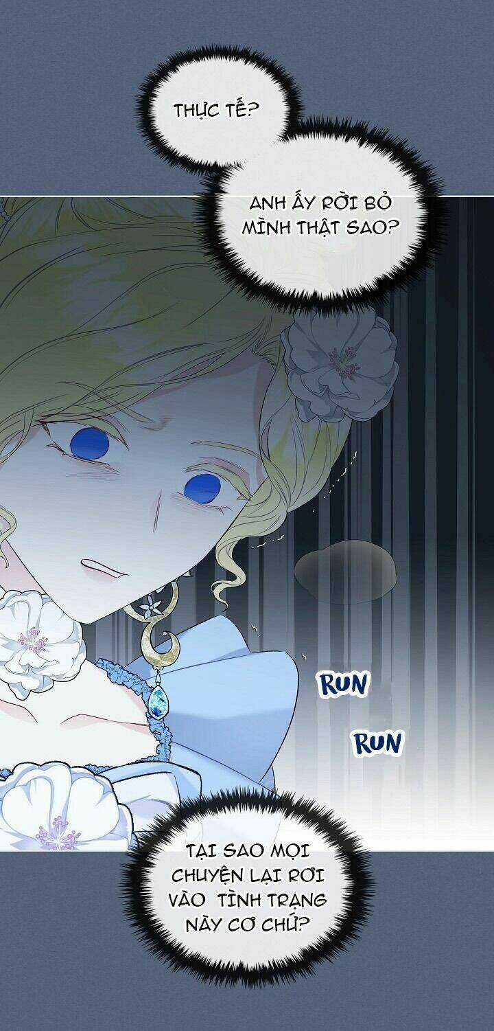 Kẻ Tạo Ra Nữ Phản Diện - Chapter 35 - Trang 13