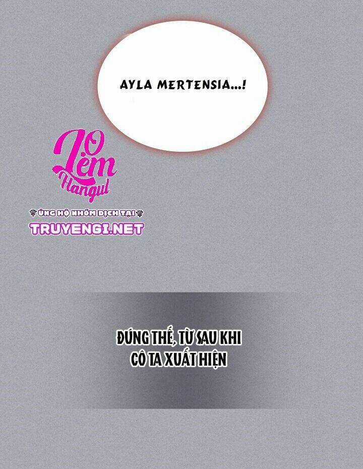 Kẻ Tạo Ra Nữ Phản Diện - Chapter 35 - Trang 21