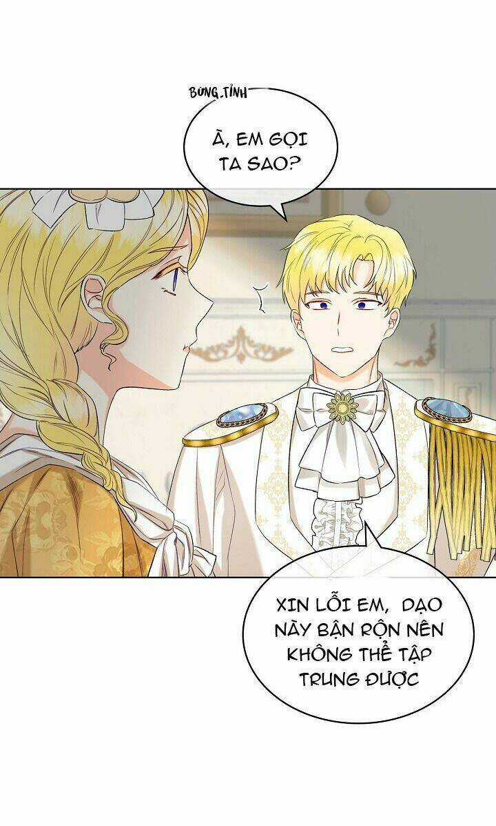 Kẻ Tạo Ra Nữ Phản Diện - Chapter 35 - Trang 37