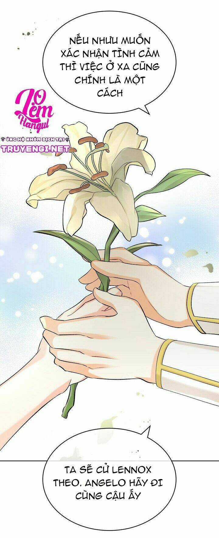 Kẻ Tạo Ra Nữ Phản Diện - Chapter 35 - Trang 63