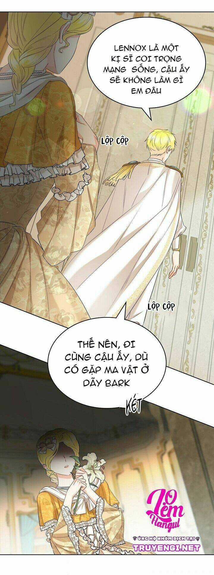 Kẻ Tạo Ra Nữ Phản Diện - Chapter 35 - Trang 65