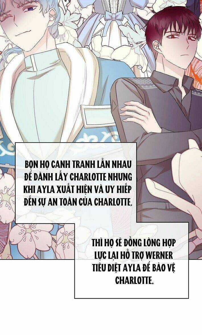 Kẻ Tạo Ra Nữ Phản Diện - Chapter 36 - Trang 17