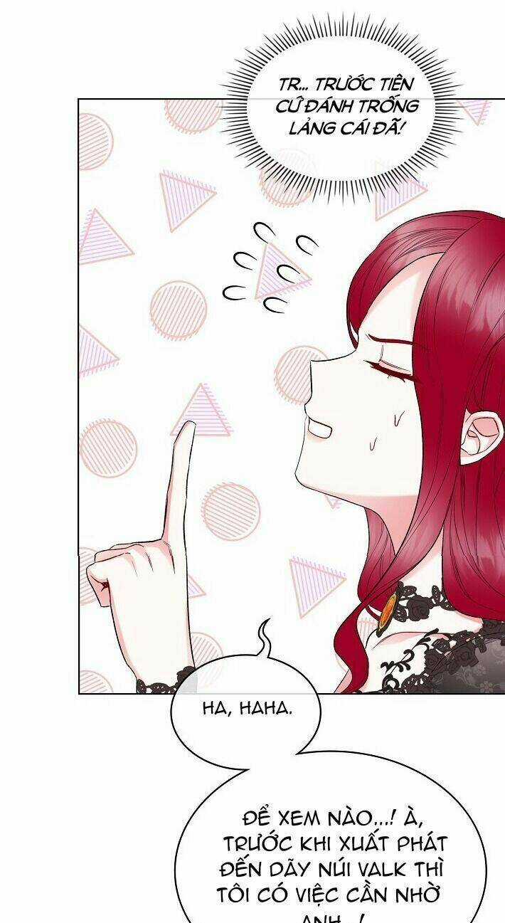 Kẻ Tạo Ra Nữ Phản Diện - Chapter 36 - Trang 30