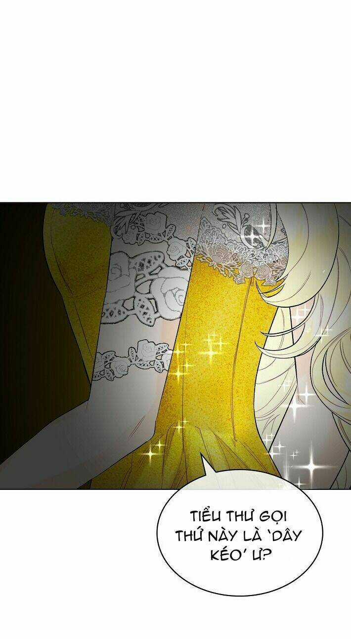 Kẻ Tạo Ra Nữ Phản Diện - Chapter 36 - Trang 4