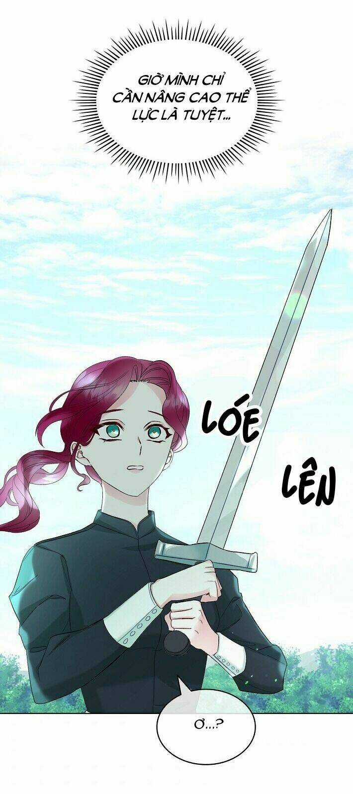 Kẻ Tạo Ra Nữ Phản Diện - Chapter 36 - Trang 33