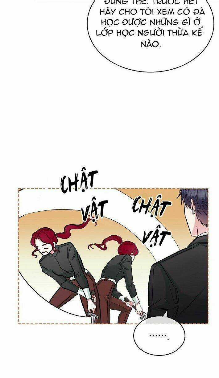 Kẻ Tạo Ra Nữ Phản Diện - Chapter 36 - Trang 36