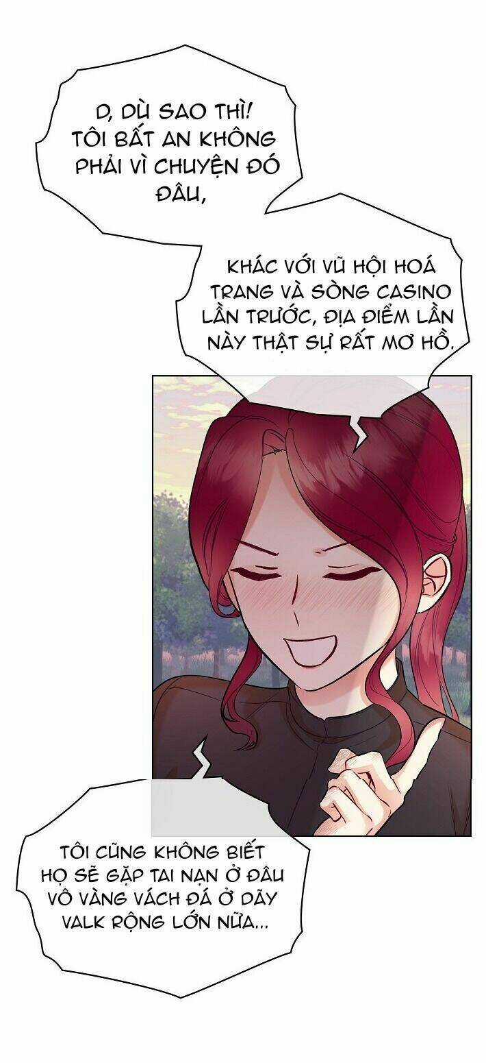 Kẻ Tạo Ra Nữ Phản Diện - Chapter 36 - Trang 50