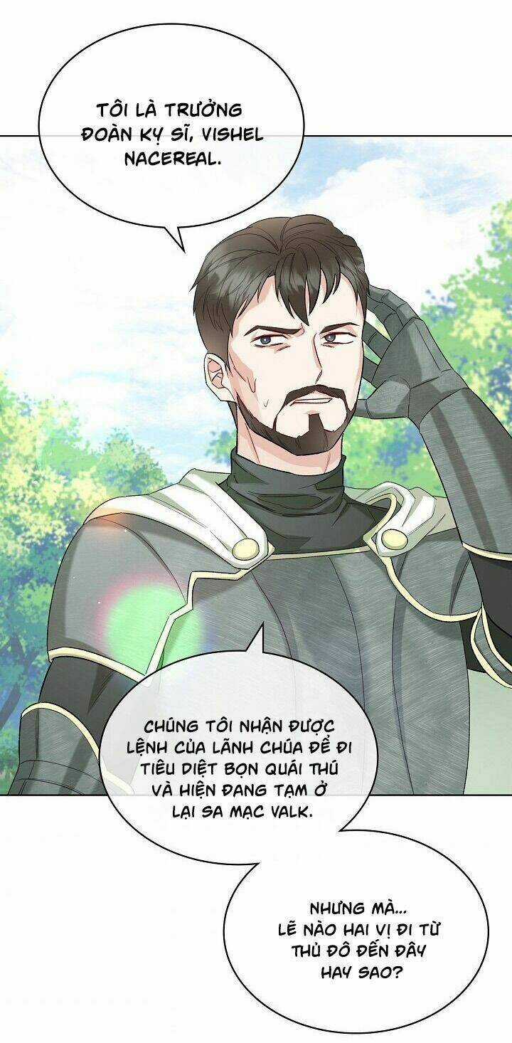 Kẻ Tạo Ra Nữ Phản Diện - Chapter 37 - Trang 25