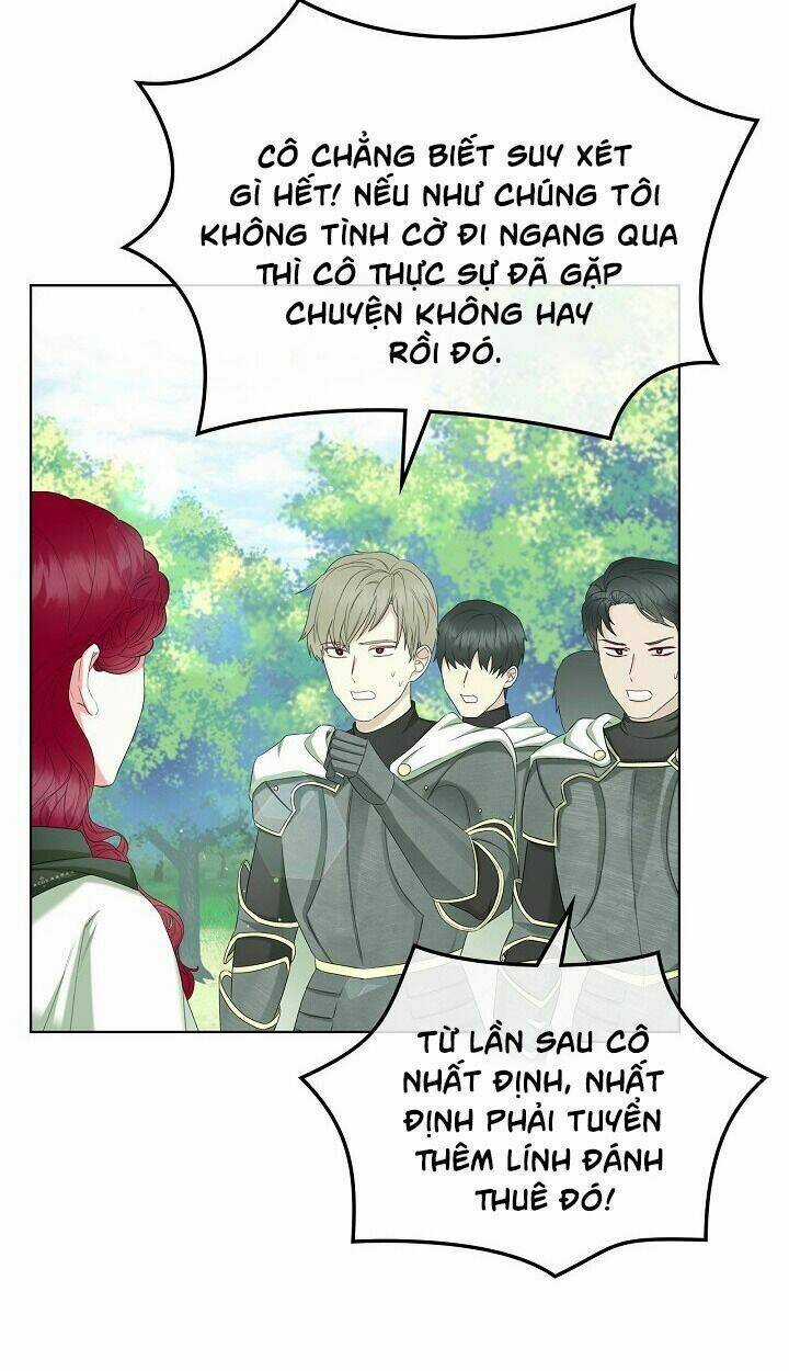 Kẻ Tạo Ra Nữ Phản Diện - Chapter 37 - Trang 4