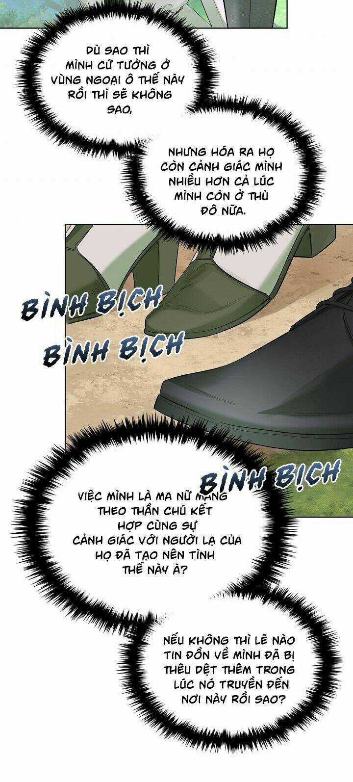Kẻ Tạo Ra Nữ Phản Diện - Chapter 37 - Trang 49