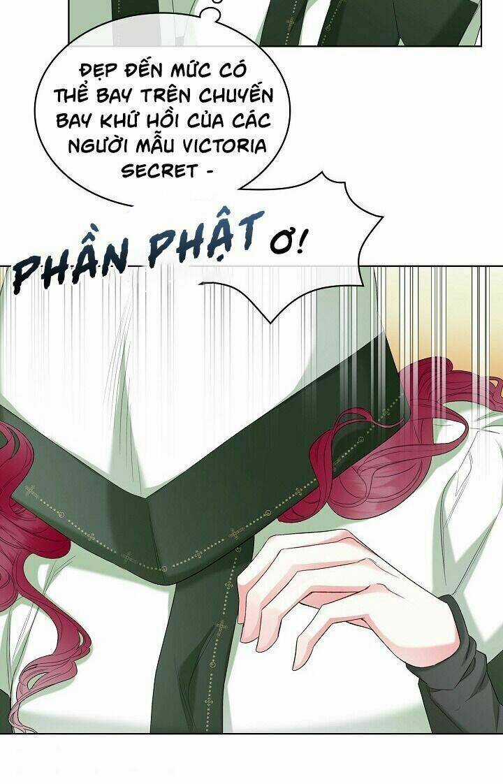 Kẻ Tạo Ra Nữ Phản Diện - Chapter 37 - Trang 9