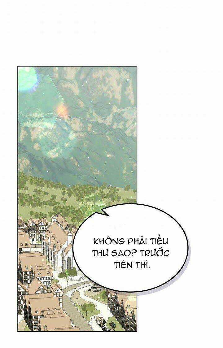 Kẻ Tạo Ra Nữ Phản Diện - Chapter 39 - Trang 3