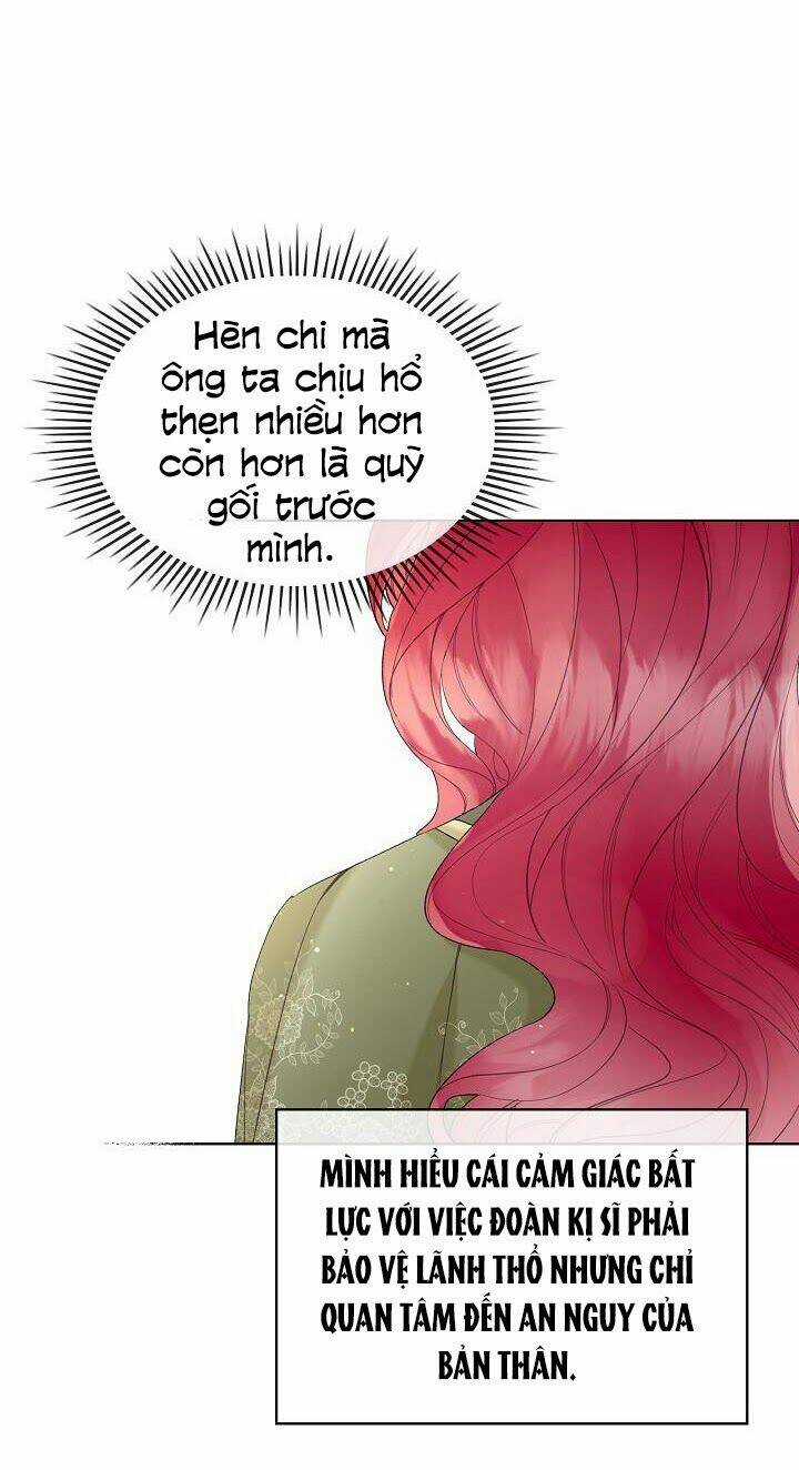Kẻ Tạo Ra Nữ Phản Diện - Chapter 39 - Trang 21