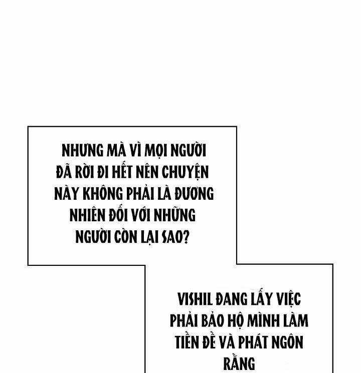 Kẻ Tạo Ra Nữ Phản Diện - Chapter 39 - Trang 22